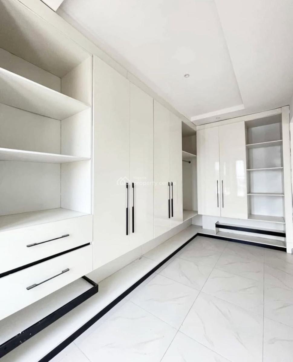 5 Bedroom Terrace Duplex, Oniru, Victoria Island (vi), Lagos, Flat / Apartment for Sale