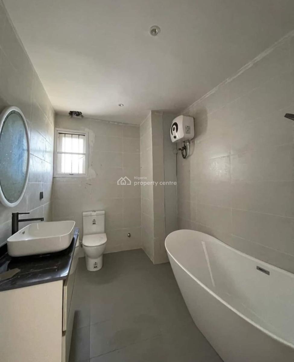 5 Bedroom Terrace Duplex, Oniru, Victoria Island (vi), Lagos, Flat / Apartment for Sale