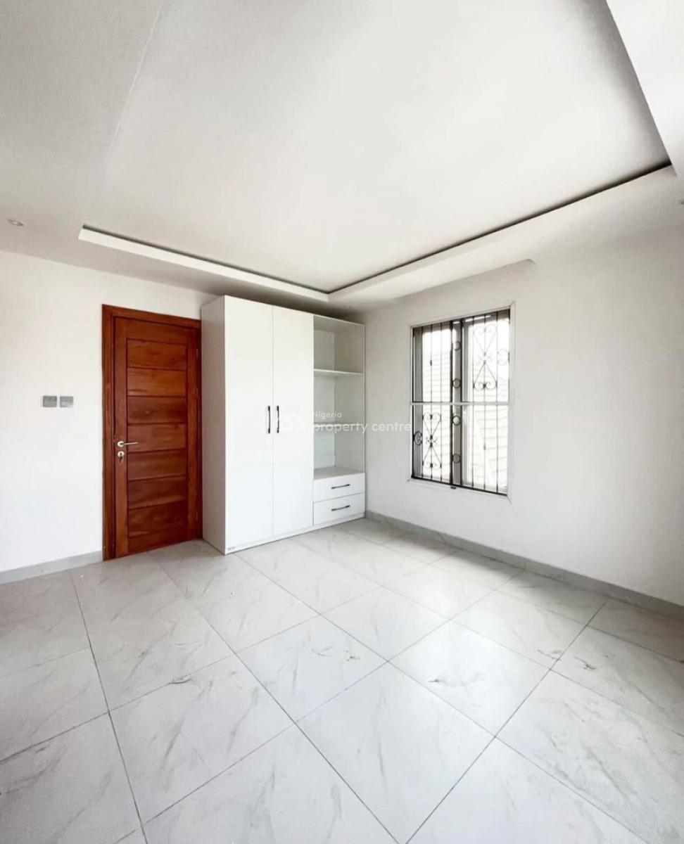 5 Bedroom Terrace Duplex, Oniru, Victoria Island (vi), Lagos, Flat / Apartment for Sale