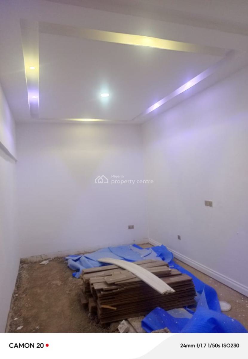 5 Bedroom Terrace Duplex, Off Aminu Kano, Wuse 2, Abuja, Terraced Duplex for Rent
