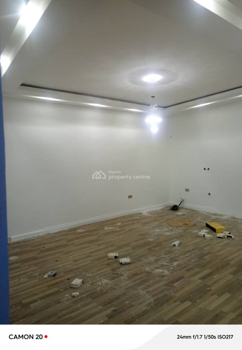 5 Bedroom Terrace Duplex, Off Aminu Kano, Wuse 2, Abuja, Terraced Duplex for Rent
