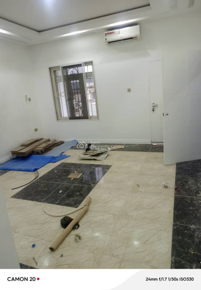 5 Bedroom Terrace Duplex, Off Aminu Kano, Wuse 2, Abuja, Terraced Duplex for Rent