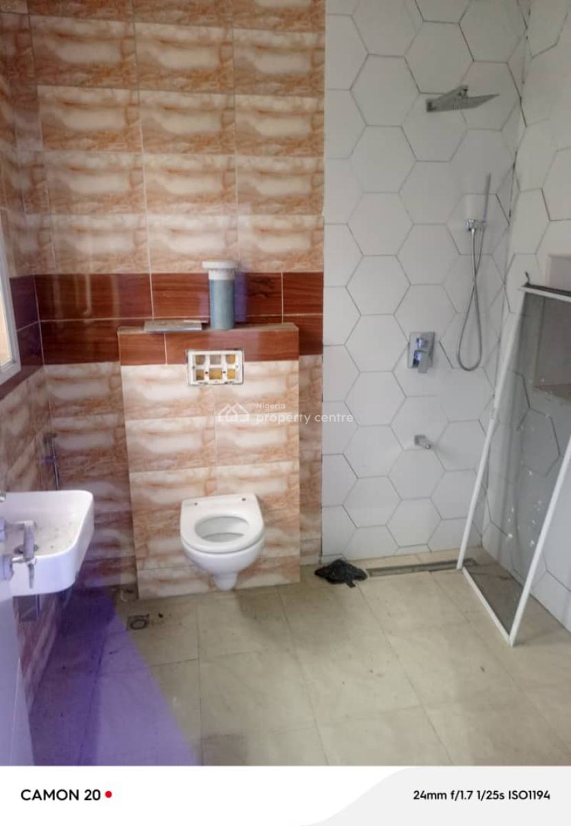 5 Bedroom Terrace Duplex, Off Aminu Kano, Wuse 2, Abuja, Terraced Duplex for Rent