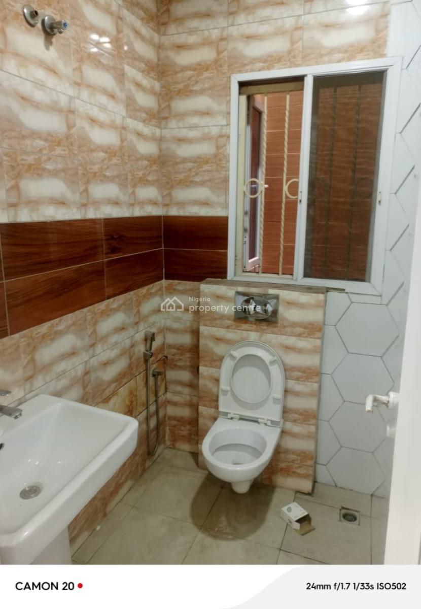 5 Bedroom Terrace Duplex, Off Aminu Kano, Wuse 2, Abuja, Terraced Duplex for Rent