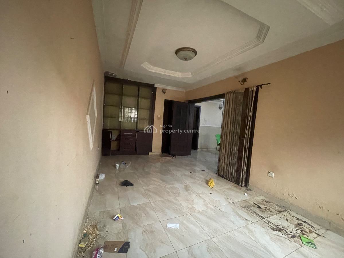 a Well Spacious 5 Bedroom Semi Detached Duplex with Bq, Adepate Abebi Crescent, Idi Ishin, Jericho Extension, Jericho, Ibadan, Oyo, Semi-detached Duplex for Sale