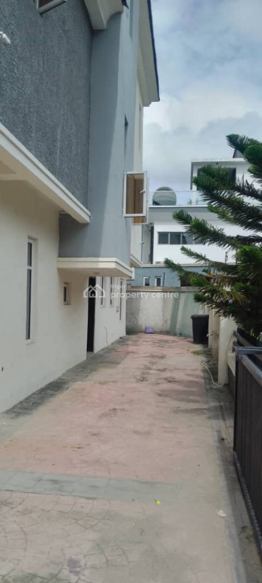 5 Bedroom Detached Duplex, Ikeja Gra, Ikeja, Lagos, Detached Duplex for Rent