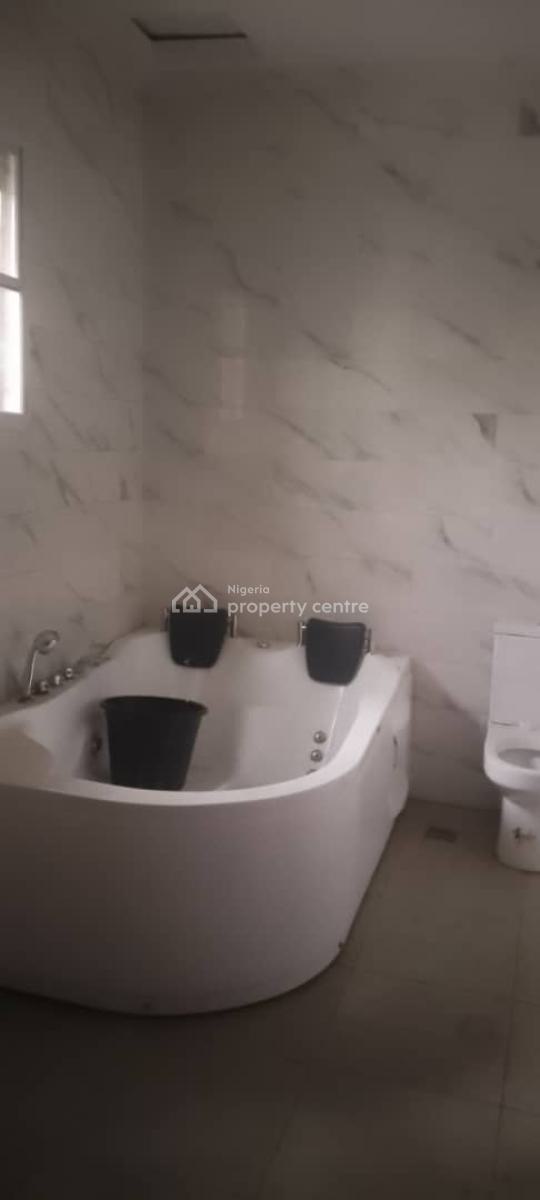 5 Bedroom Detached Duplex, Ikeja Gra, Ikeja, Lagos, Detached Duplex for Rent