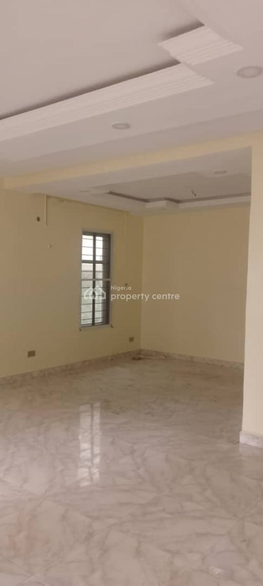 5 Bedroom Detached Duplex, Ikeja Gra, Ikeja, Lagos, Detached Duplex for Rent