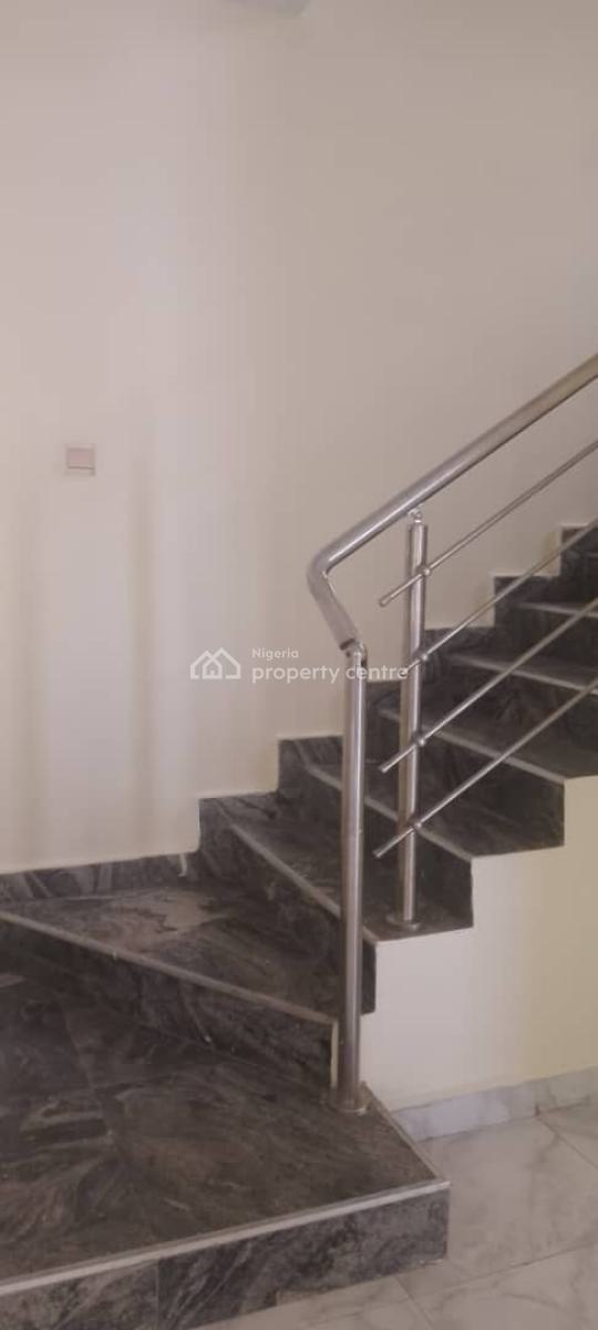 5 Bedroom Detached Duplex, Ikeja Gra, Ikeja, Lagos, Detached Duplex for Rent