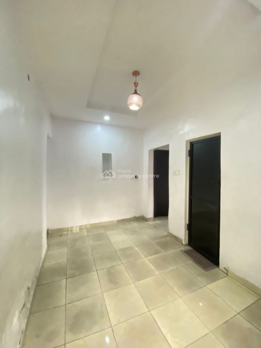 Cozy Miniflat, Lekki Phase 1, Lekki, Lagos, Mini Flat (room and Parlour) for Rent