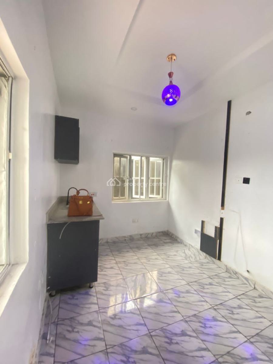 Cozy Miniflat, Lekki Phase 1, Lekki, Lagos, Mini Flat (room and Parlour) for Rent