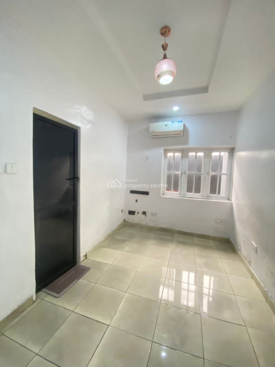 Cozy Miniflat, Lekki Phase 1, Lekki, Lagos, Mini Flat (room and Parlour) for Rent