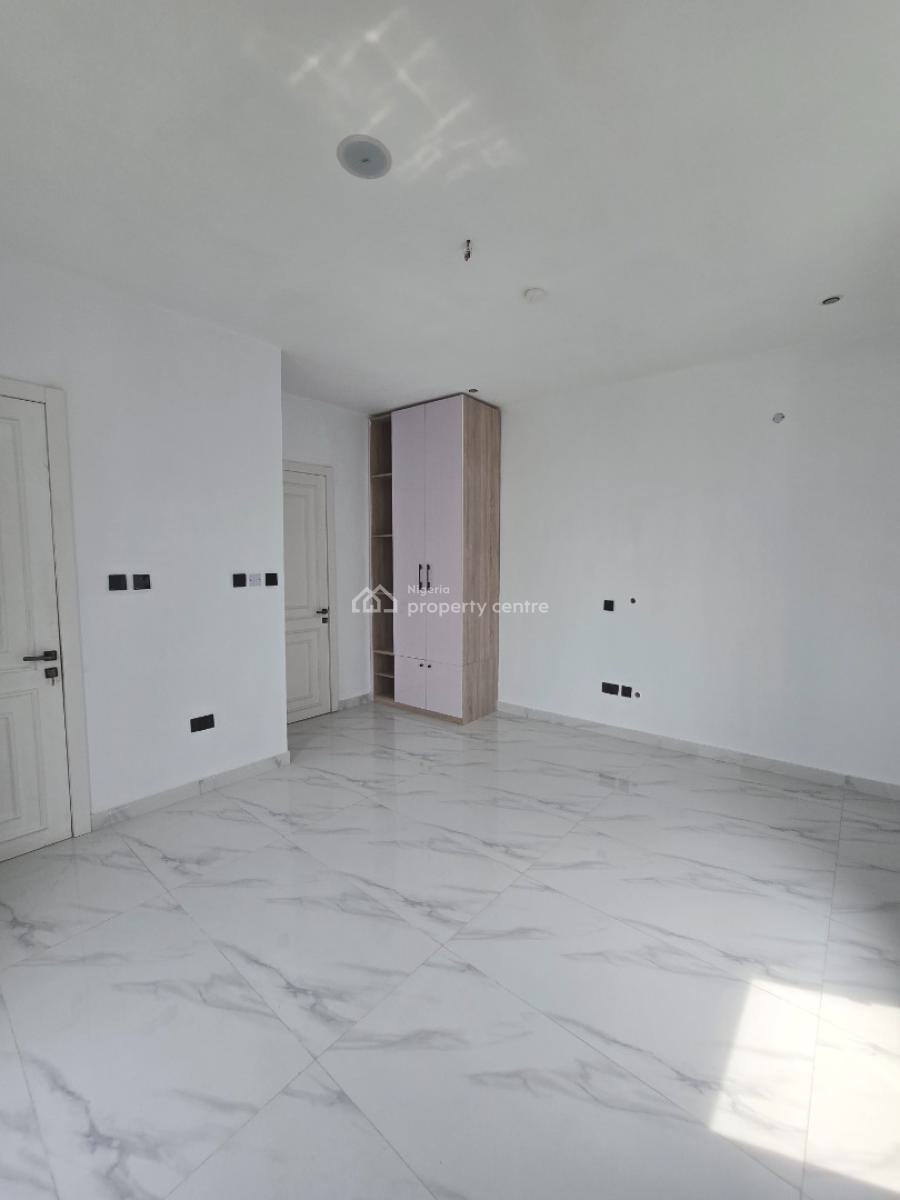 The Only Home Fit for Billionaires Like You, Lekki, Lagos, Detached Duplex for Sale