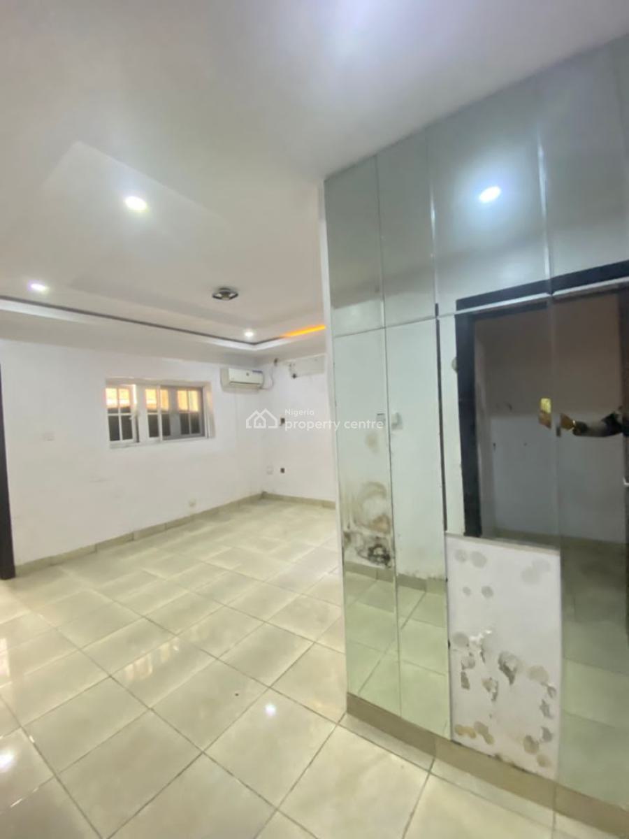 Cozy Studio Apartment, Lekki Phase 1, Lekki, Lagos, Self Contain (single Rooms) for Rent