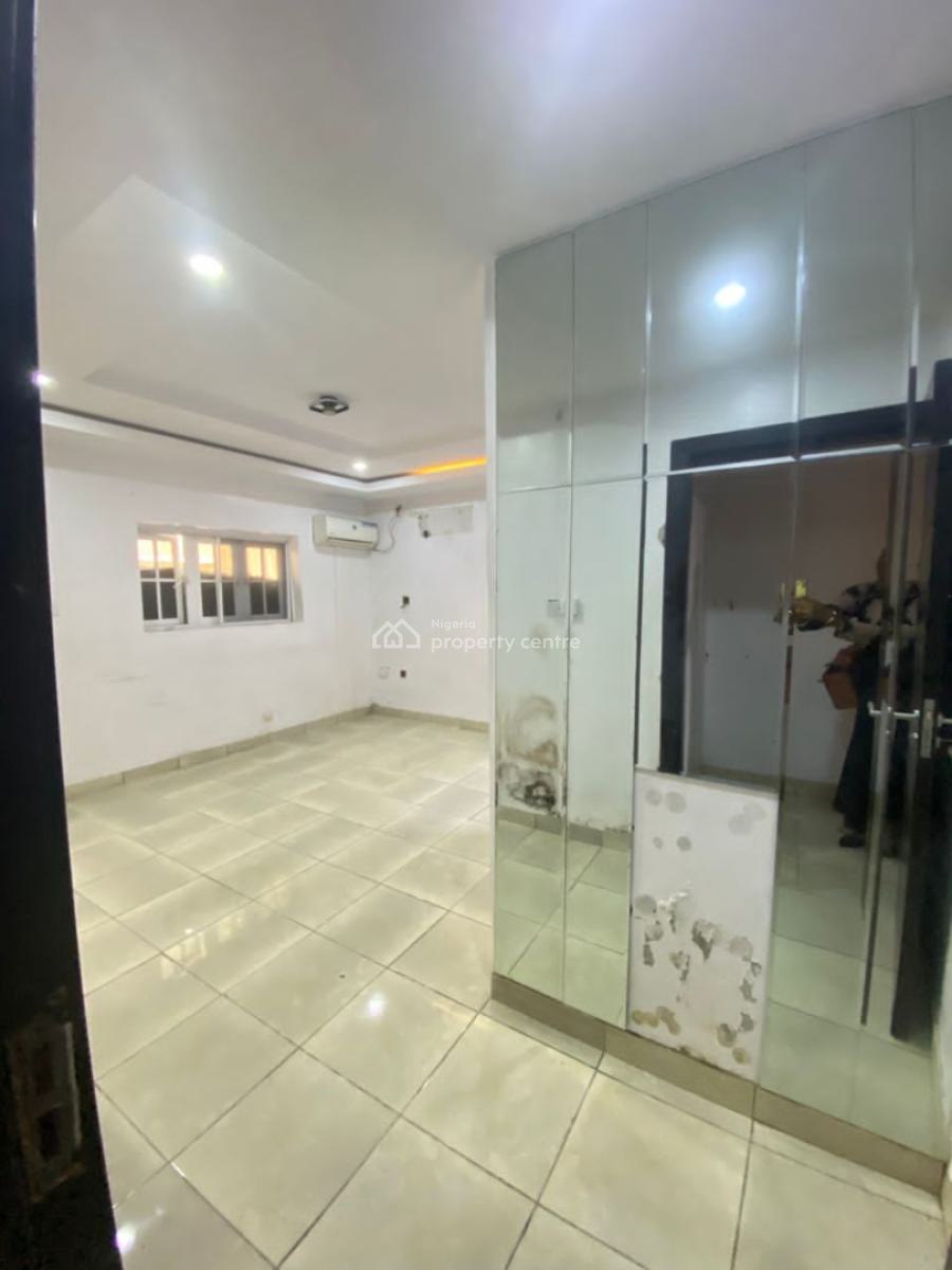 Cozy Studio Apartment, Lekki Phase 1, Lekki, Lagos, Self Contain (single Rooms) for Rent