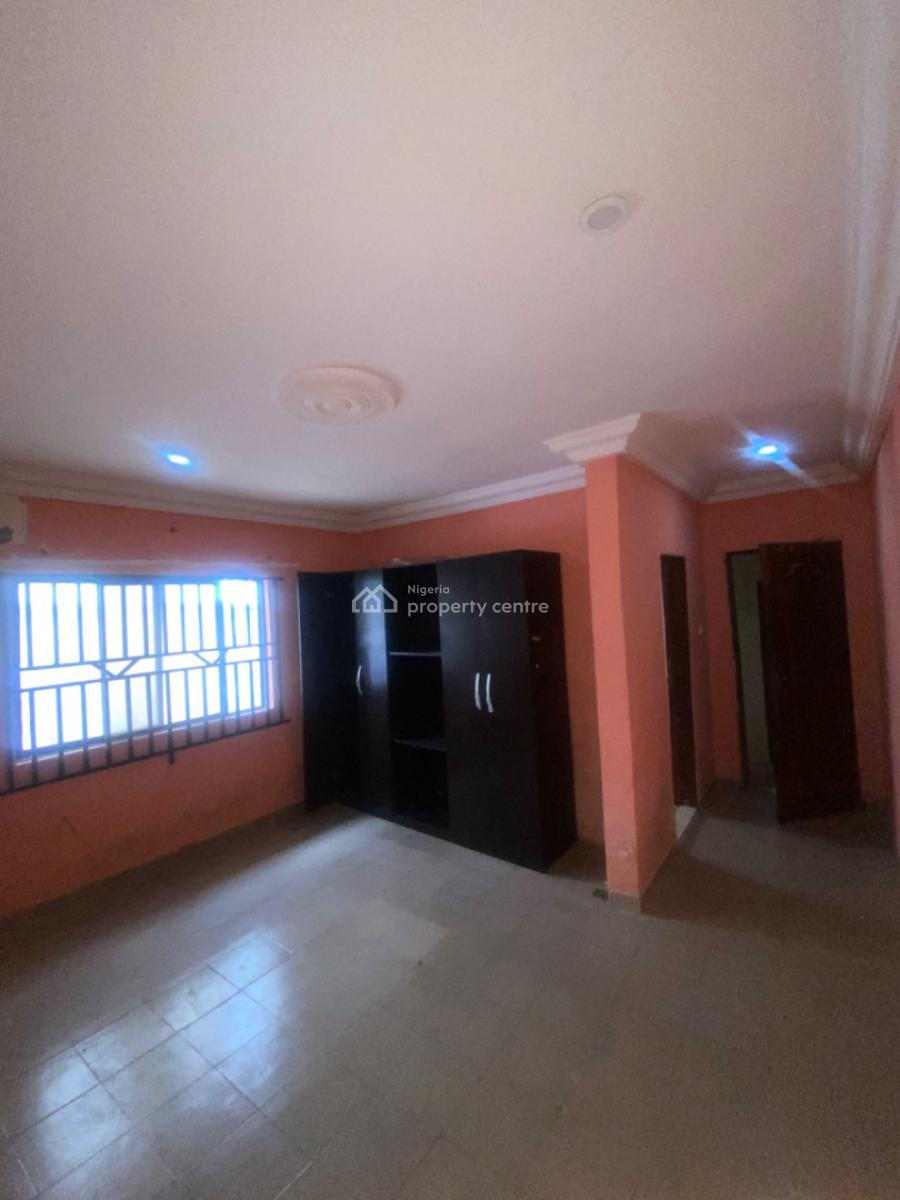 Clean 2 Bedroom Close to Express Steady Nepa Light, Around Blenco, Sangotedo, Ajah, Lagos, Flat / Apartment for Rent