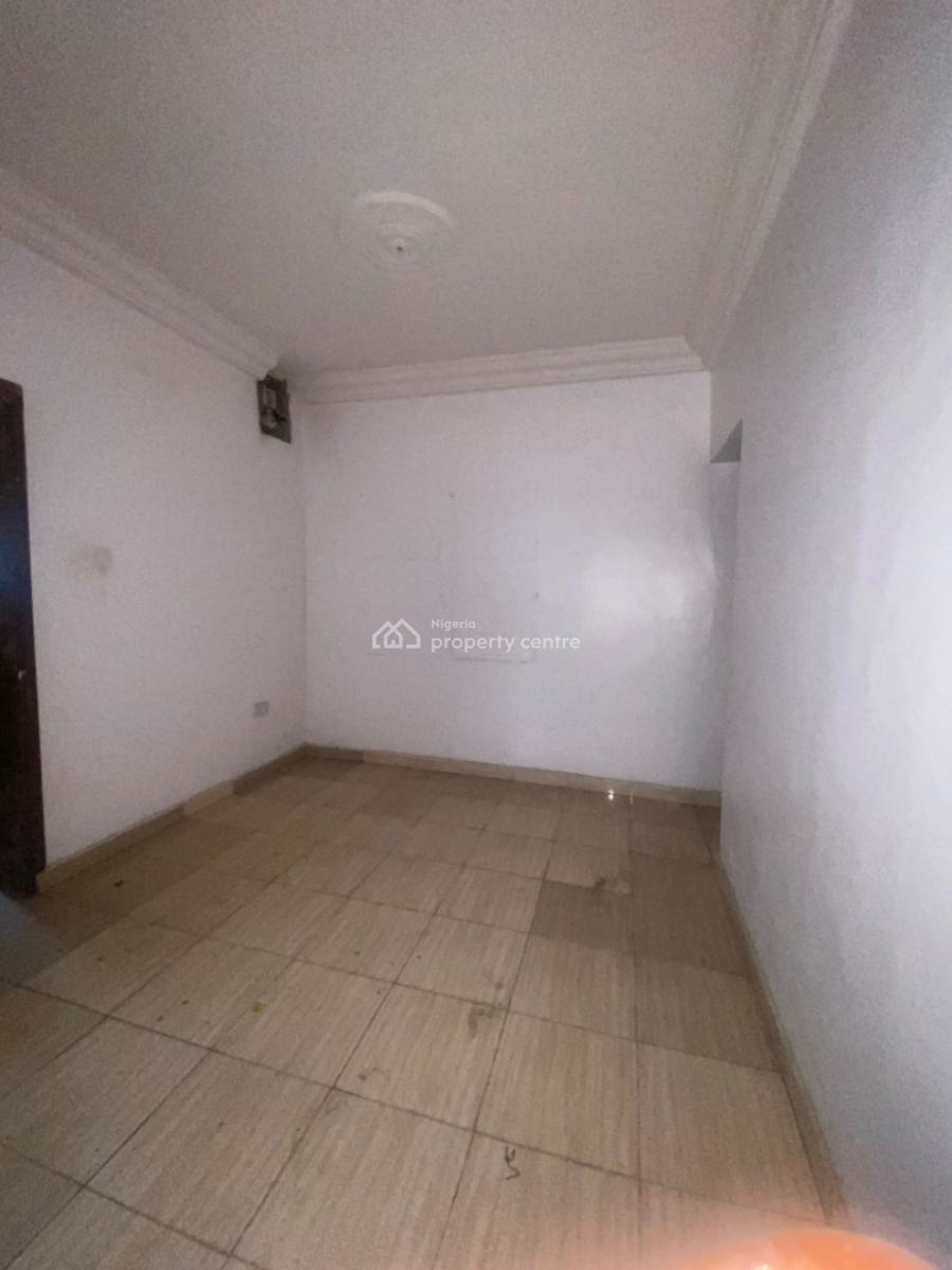 Clean 2 Bedroom Close to Express Steady Nepa Light, Around Blenco, Sangotedo, Ajah, Lagos, Flat / Apartment for Rent