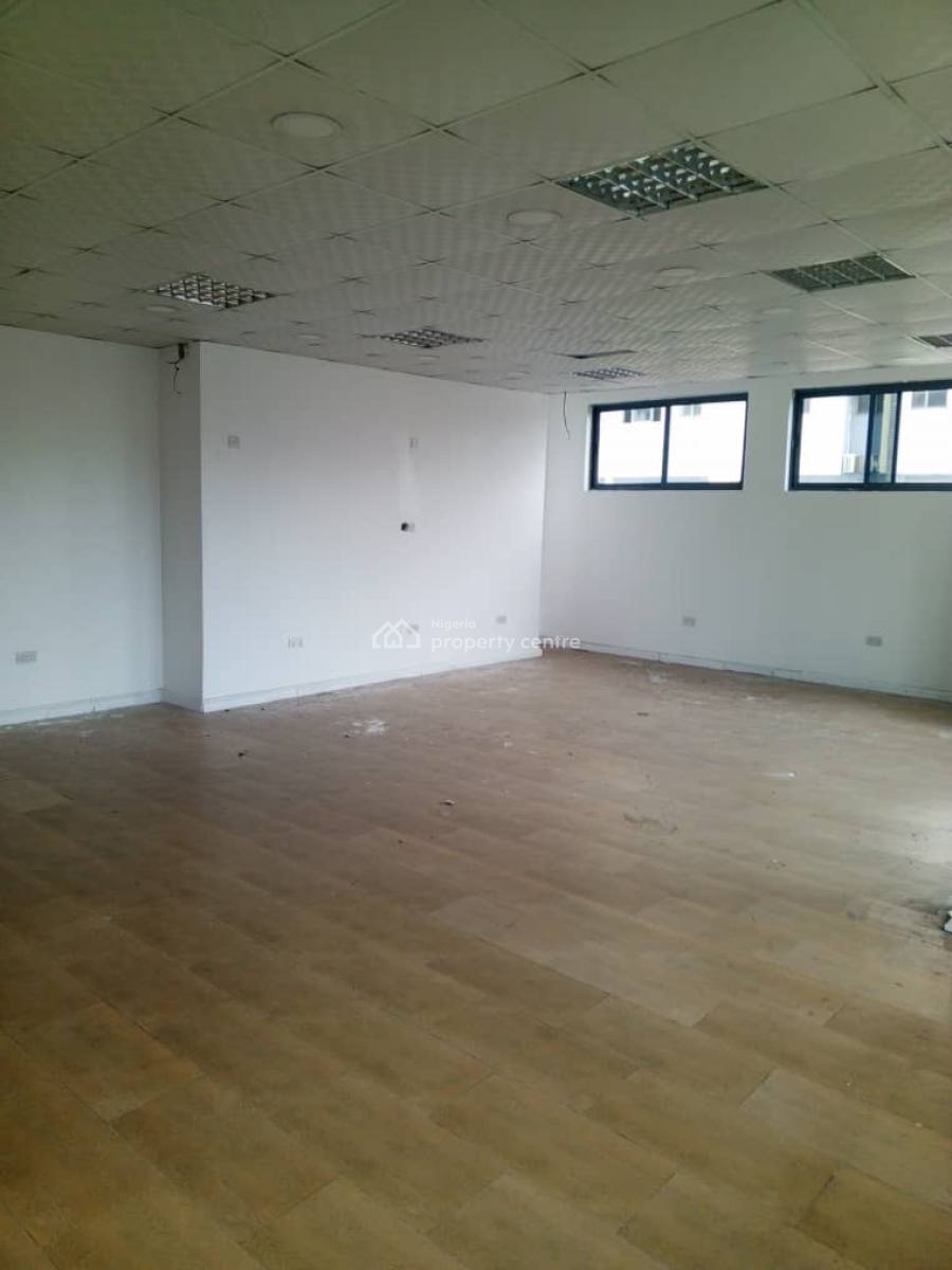 100sqm Shop Space, Victoria Island (vi), Lagos, Shop for Rent