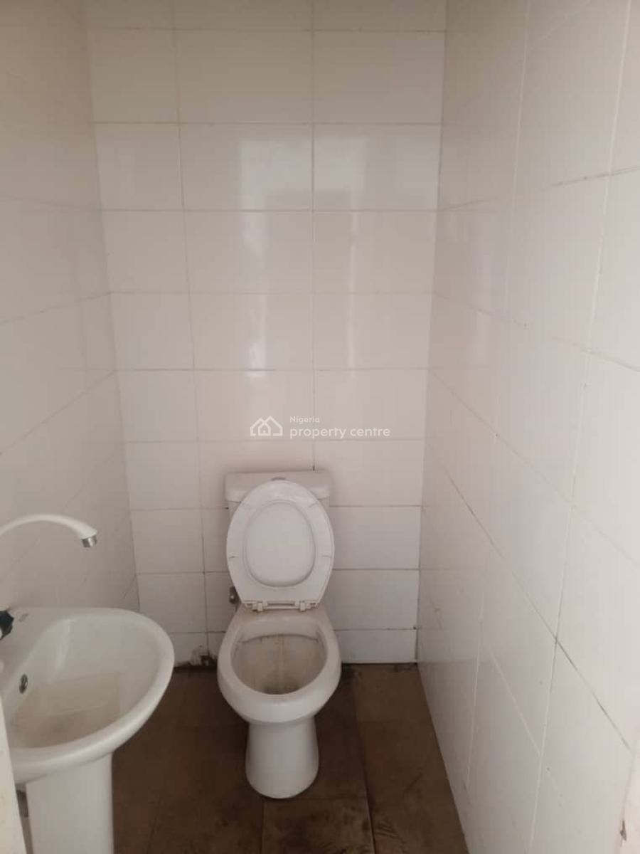 100sqm Shop Space, Victoria Island (vi), Lagos, Shop for Rent