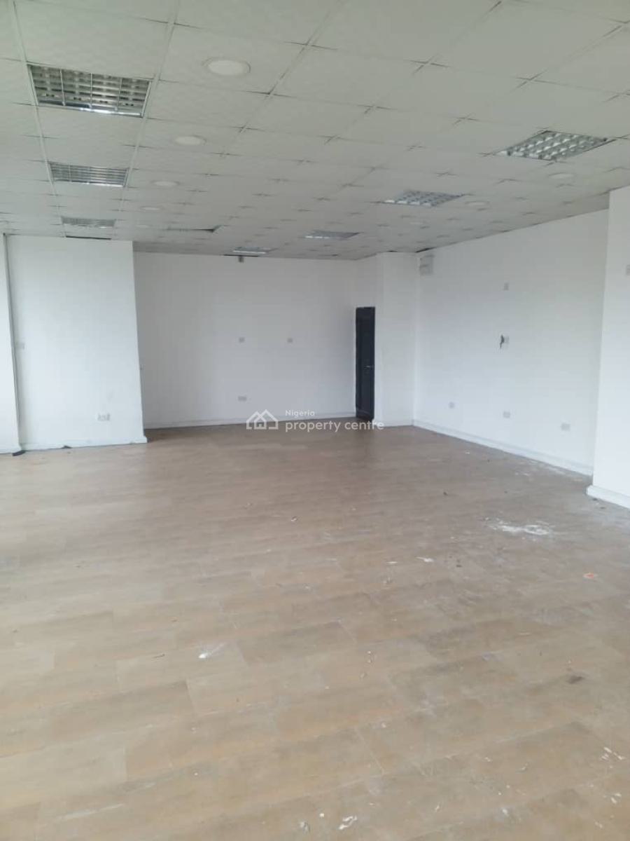 100sqm Shop Space, Victoria Island (vi), Lagos, Shop for Rent