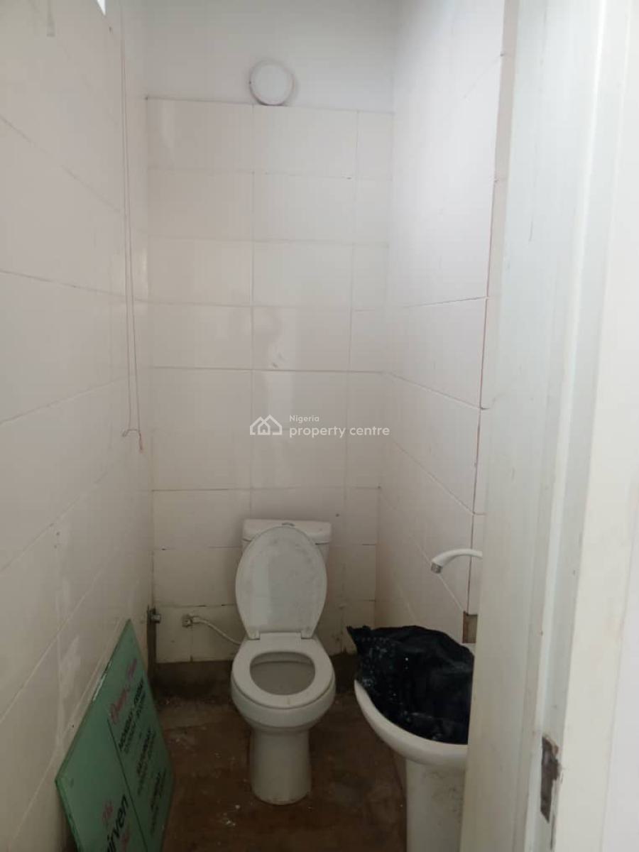 100sqm Shop Space, Victoria Island (vi), Lagos, Shop for Rent