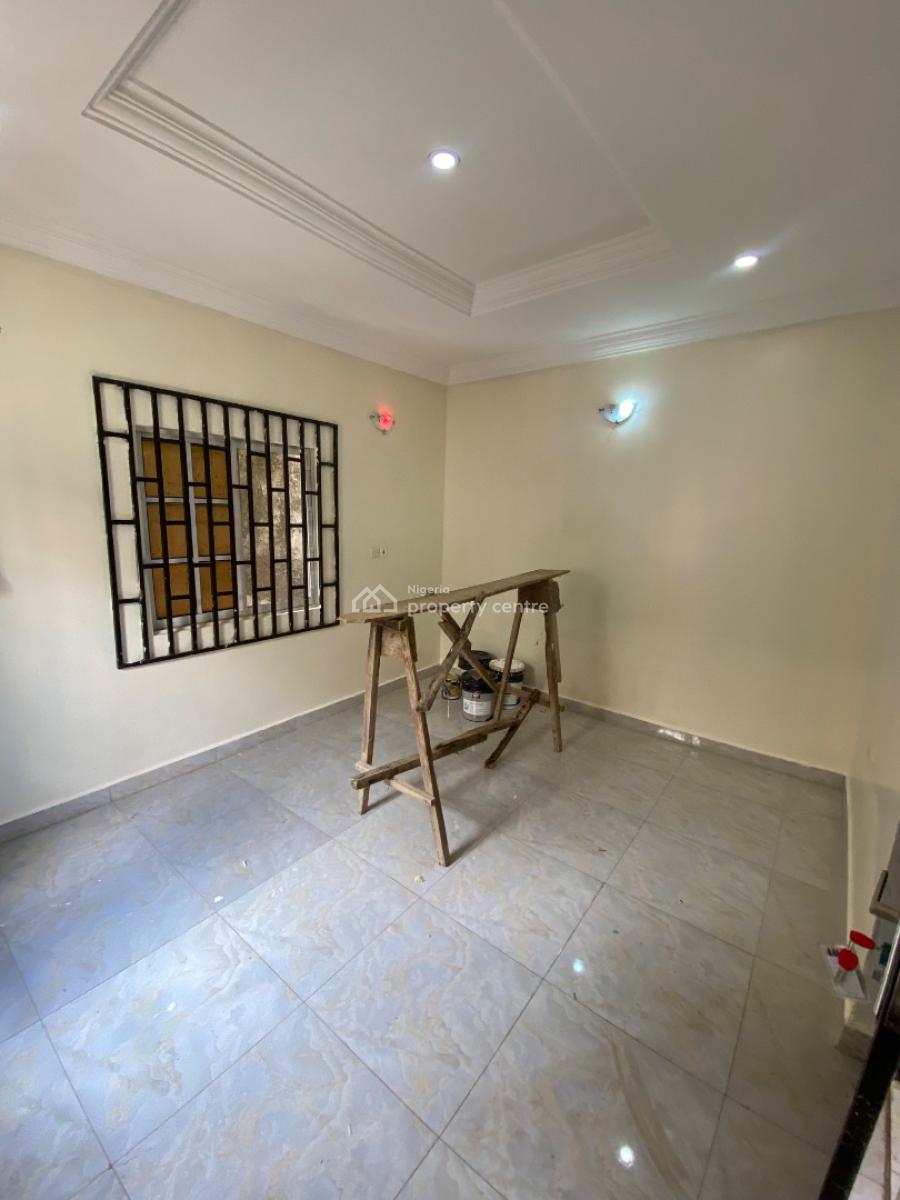 Luxury Self Contain, Dawaki District, Dawaki, Gwarinpa, Abuja, Self Contain (single Rooms) for Rent
