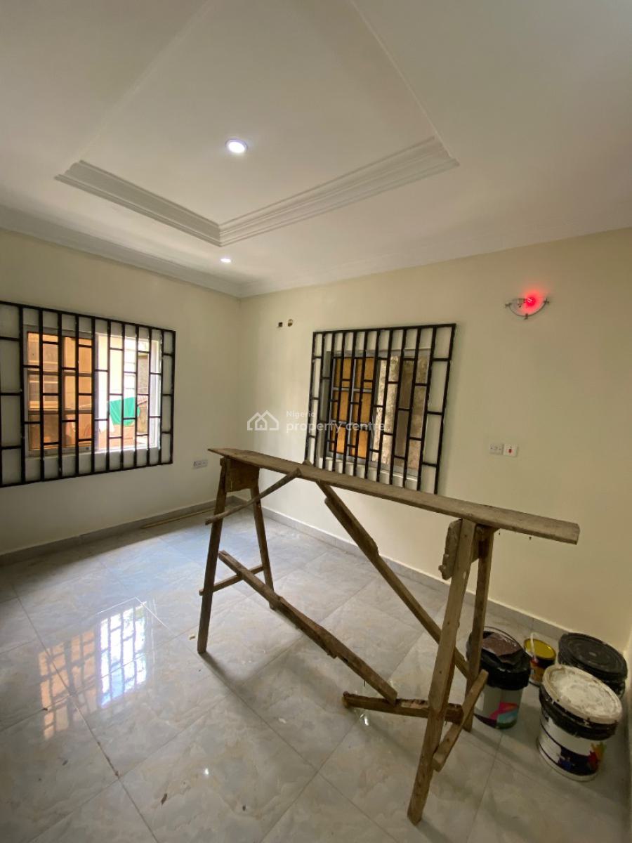 Luxury Self Contain, Dawaki District, Dawaki, Gwarinpa, Abuja, Self Contain (single Rooms) for Rent