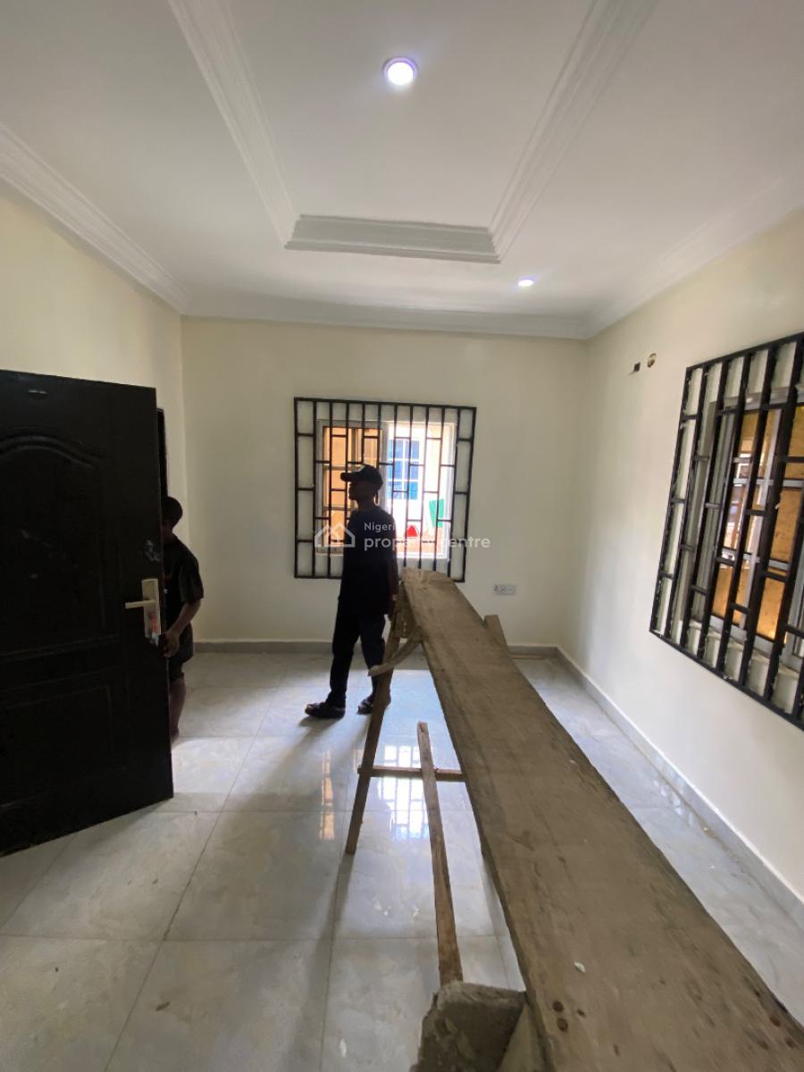 Luxury Self Contain, Dawaki District, Dawaki, Gwarinpa, Abuja, Self Contain (single Rooms) for Rent