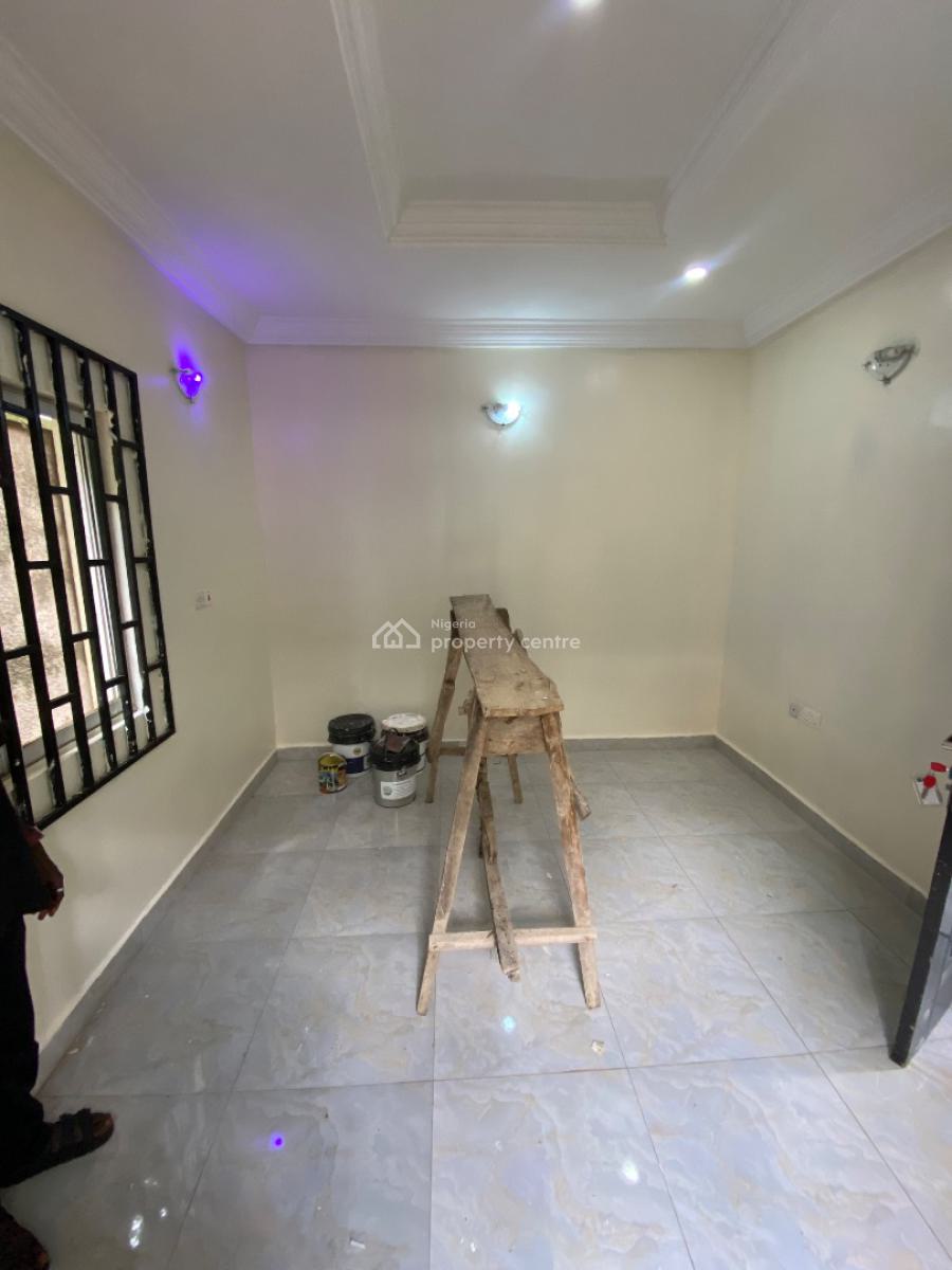Luxury Self Contain, Dawaki District, Dawaki, Gwarinpa, Abuja, Self Contain (single Rooms) for Rent