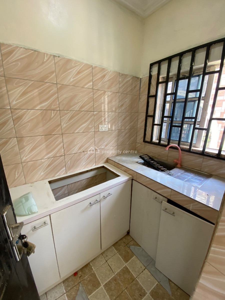 Luxury Self Contain, Dawaki District, Dawaki, Gwarinpa, Abuja, Self Contain (single Rooms) for Rent