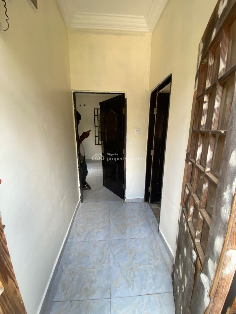 Luxury Self Contain, Dawaki District, Dawaki, Gwarinpa, Abuja, Self Contain (single Rooms) for Rent