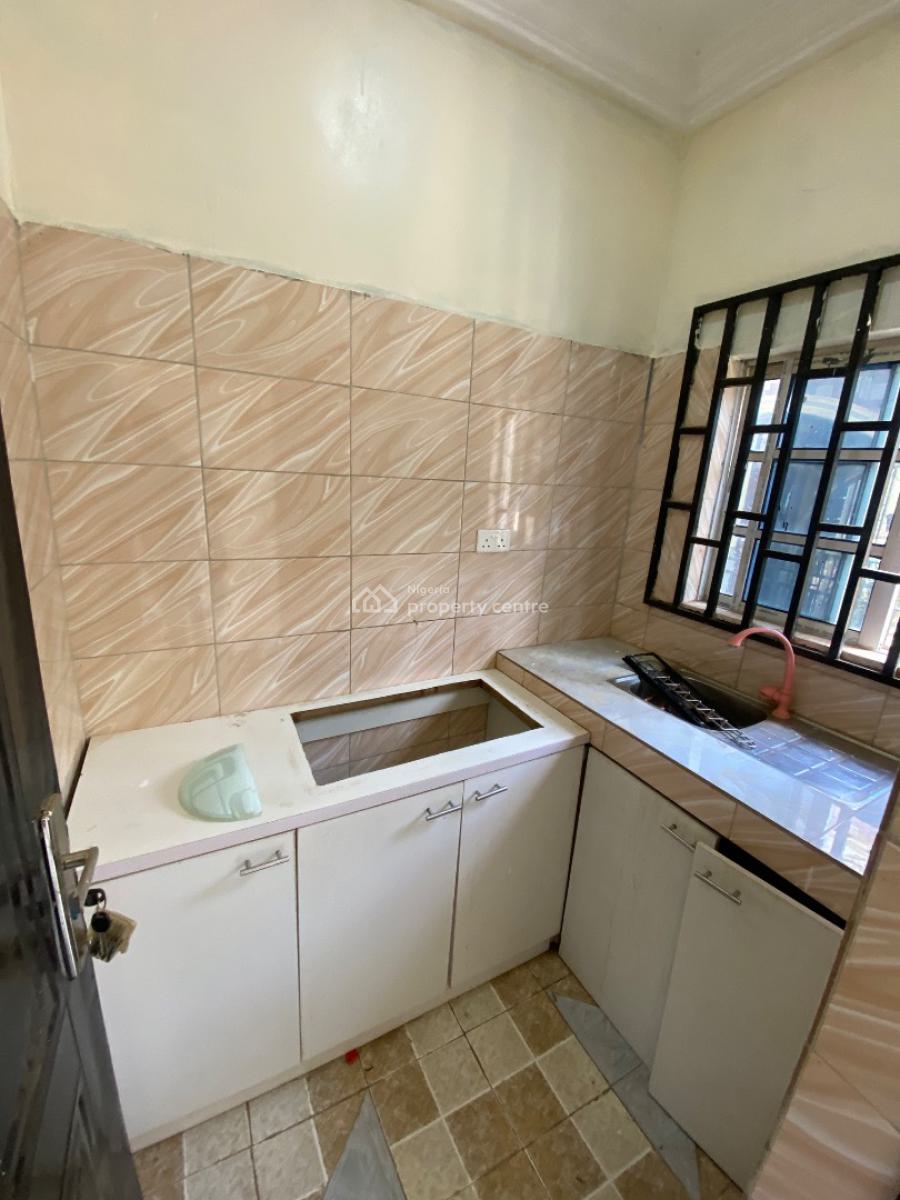 Luxury Self Contain, Dawaki District, Dawaki, Gwarinpa, Abuja, Self Contain (single Rooms) for Rent