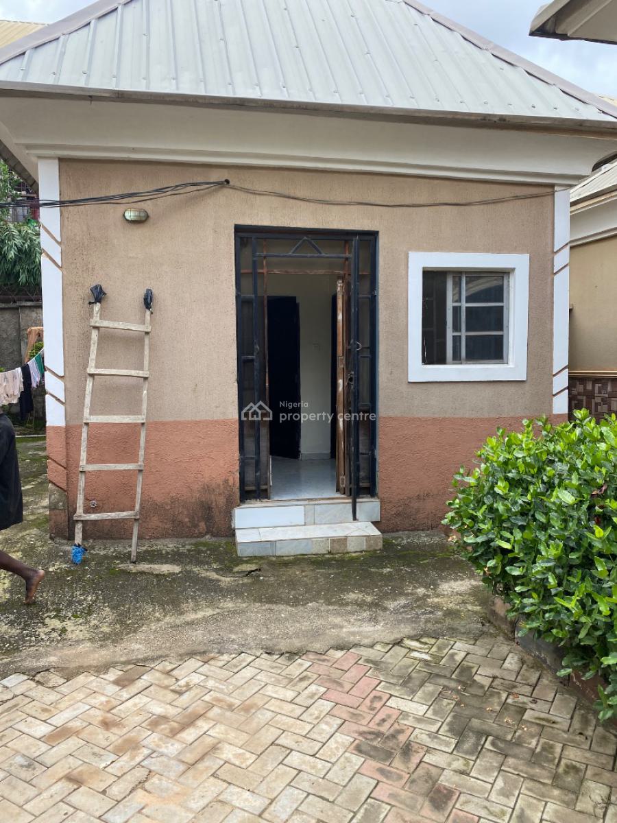 Luxury Self Contain, Dawaki District, Dawaki, Gwarinpa, Abuja, Self Contain (single Rooms) for Rent