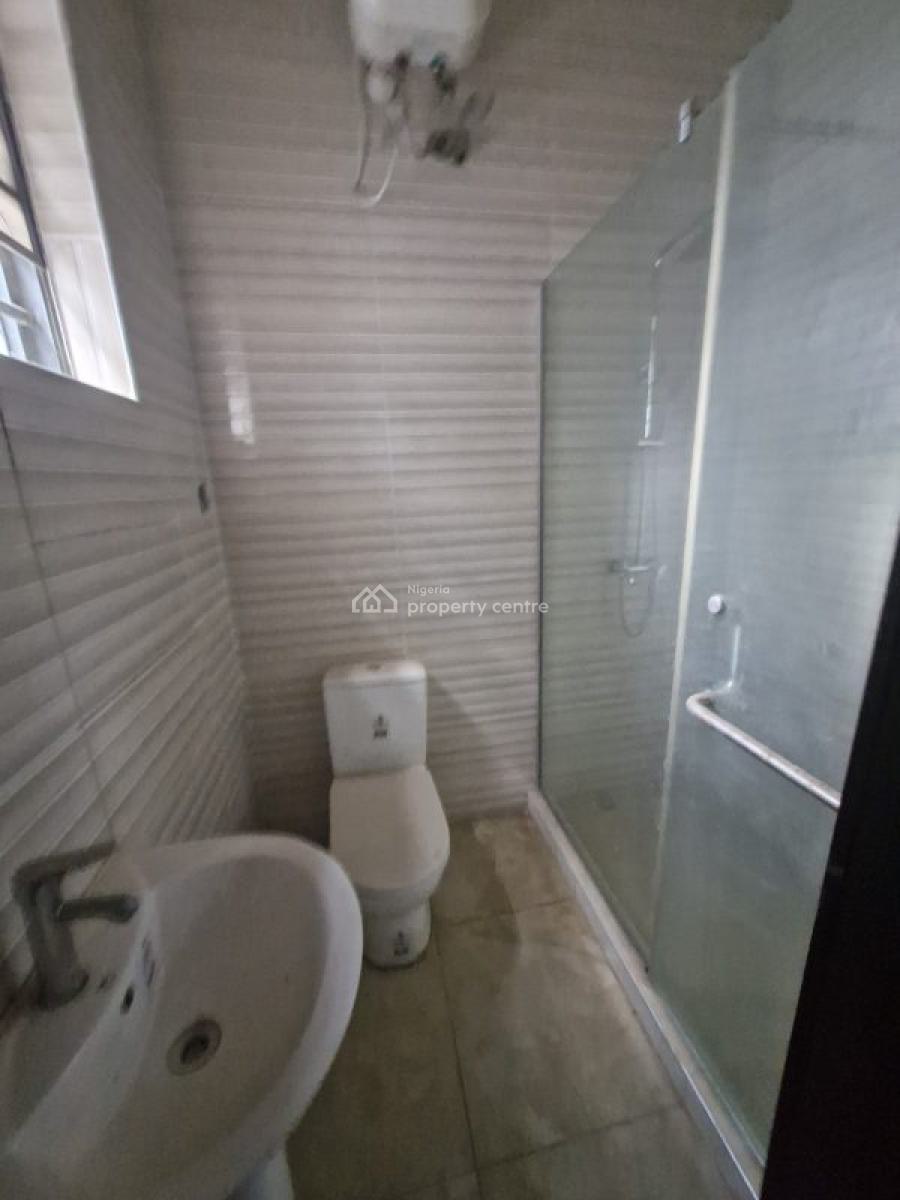 4 Bedroom Semi Detached with Bq, Orchid Road, Lekki, Lagos, Semi-detached Duplex for Sale