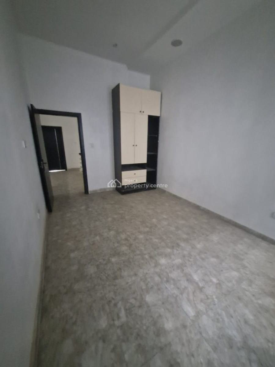 4 Bedroom Semi Detached with Bq, Orchid Road, Lekki, Lagos, Semi-detached Duplex for Sale