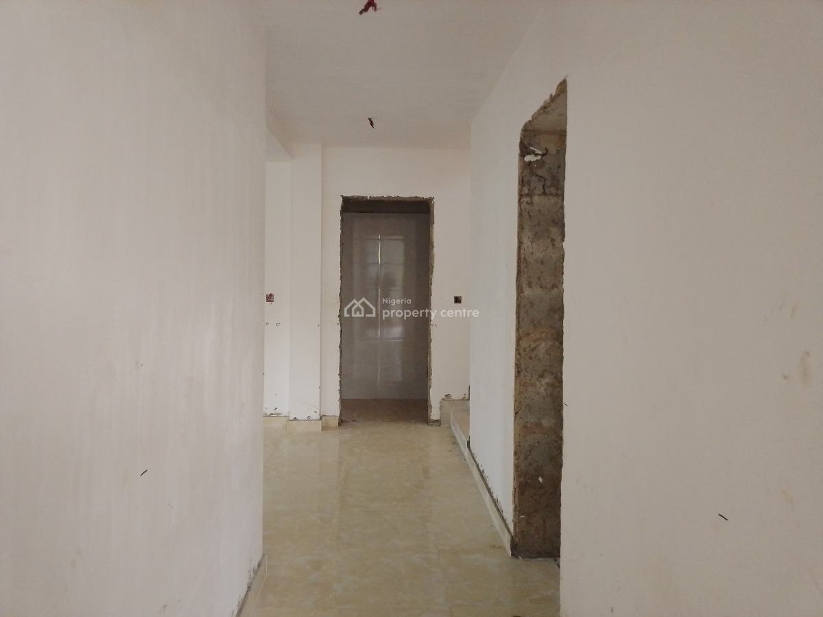 Offplan 4 Bedroom Fully Detached Duplex with Flexible Payment Plan, Owode Housing Estate, Ibadan, Oyo, Detached Duplex for Sale