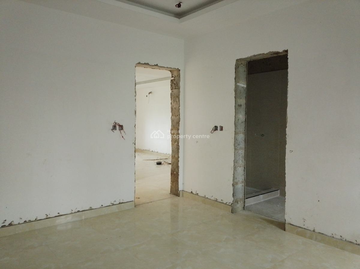 Offplan 4 Bedroom Fully Detached Duplex with Flexible Payment Plan, Owode Housing Estate, Ibadan, Oyo, Detached Duplex for Sale
