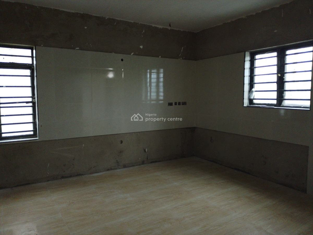 Offplan 4 Bedroom Fully Detached Duplex with Flexible Payment Plan, Owode Housing Estate, Ibadan, Oyo, Detached Duplex for Sale
