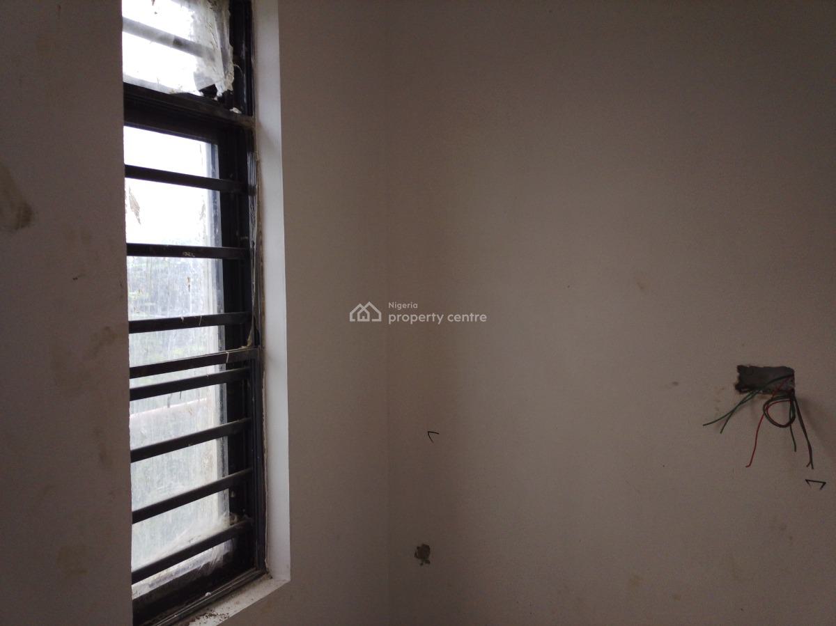 Offplan 4 Bedroom Fully Detached Duplex with Flexible Payment Plan, Owode Housing Estate, Ibadan, Oyo, Detached Duplex for Sale