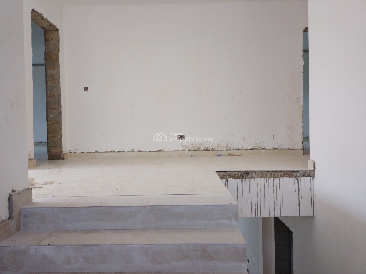 Offplan 4 Bedroom Fully Detached Duplex with Flexible Payment Plan, Owode Housing Estate, Ibadan, Oyo, Detached Duplex for Sale