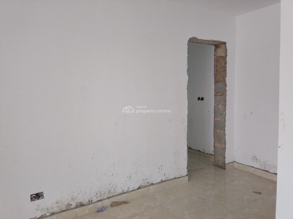 Offplan 4 Bedroom Fully Detached Duplex with Flexible Payment Plan, Owode Housing Estate, Ibadan, Oyo, Detached Duplex for Sale