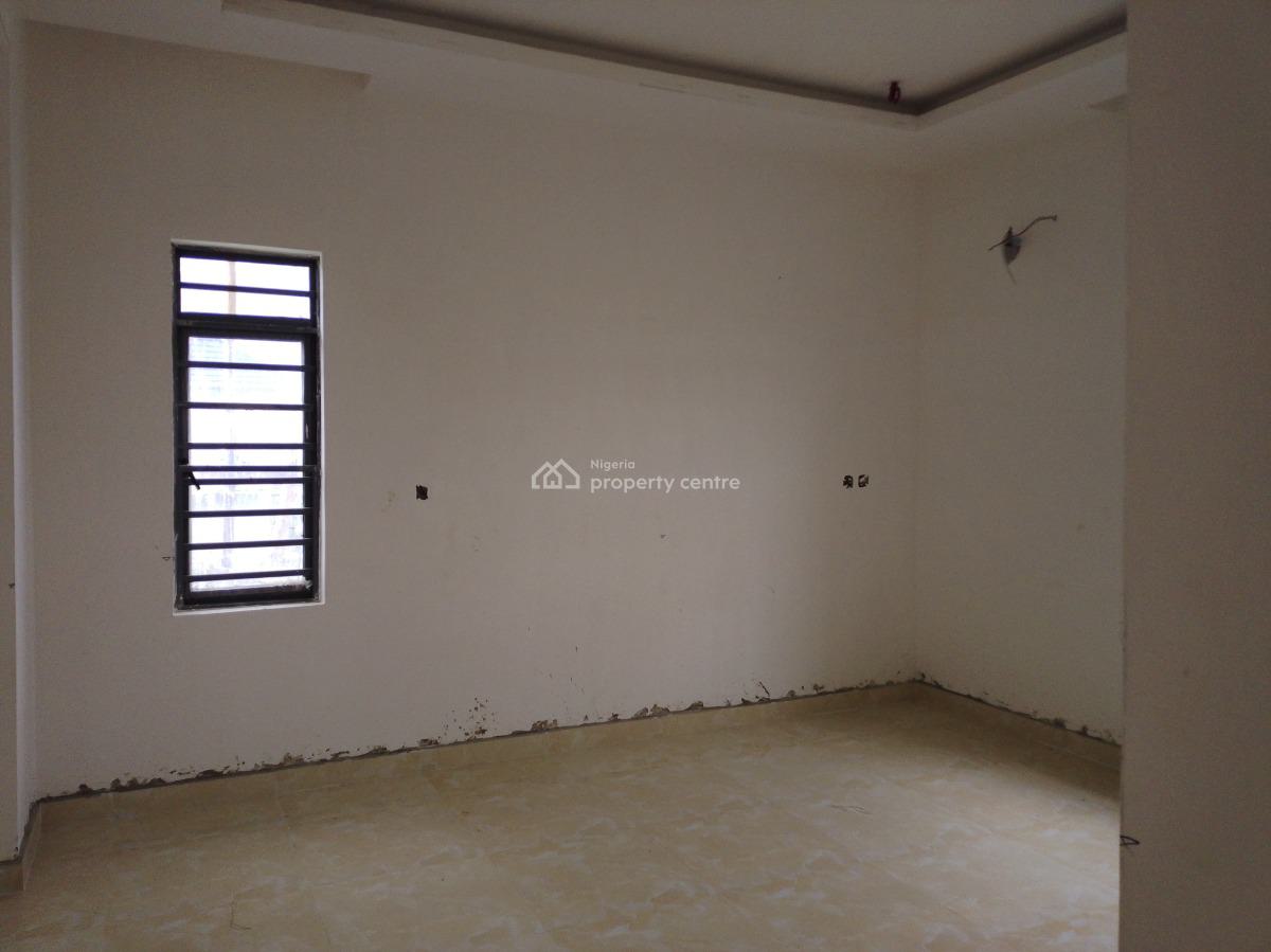 Offplan 4 Bedroom Fully Detached Duplex with Flexible Payment Plan, Owode Housing Estate, Ibadan, Oyo, Detached Duplex for Sale