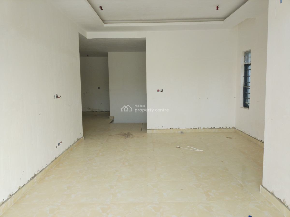 Offplan 4 Bedroom Fully Detached Duplex with Flexible Payment Plan, Owode Housing Estate, Ibadan, Oyo, Detached Duplex for Sale