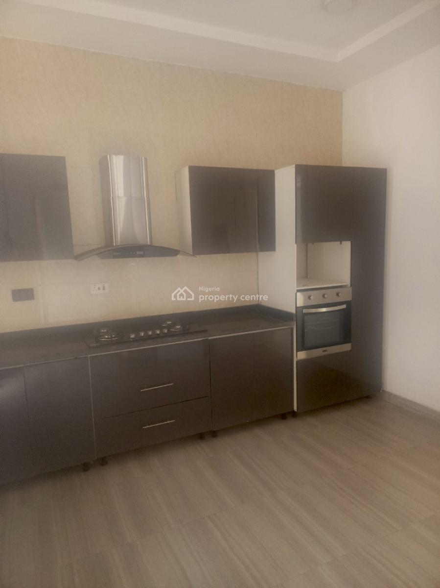 4 Bedroom Terrace, Oniru, Off Palace Road, Victoria Island (vi), Lagos, Terraced Duplex for Rent