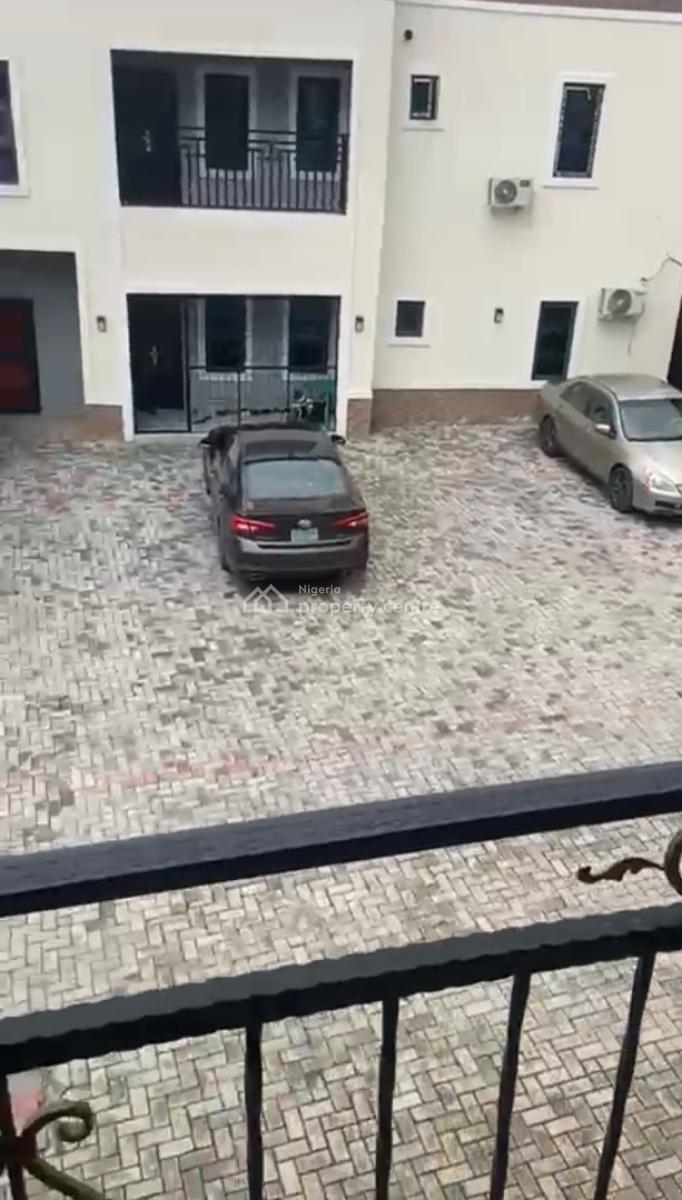 3 Bedrooms Flat, Crescent Street, Fo1 Layout, Kubwa, Abuja, Flat / Apartment for Rent