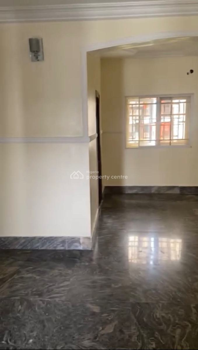 3 Bedrooms Flat, Crescent Street, Fo1 Layout, Kubwa, Abuja, Flat / Apartment for Rent