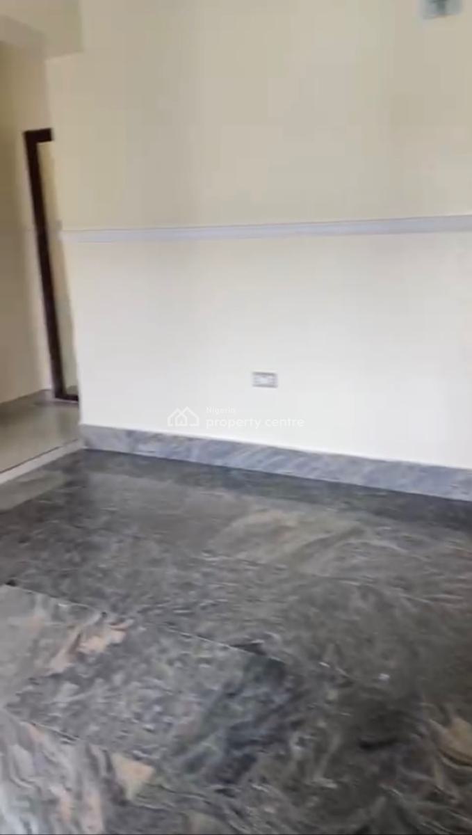 3 Bedrooms Flat, Crescent Street, Fo1 Layout, Kubwa, Abuja, Flat / Apartment for Rent