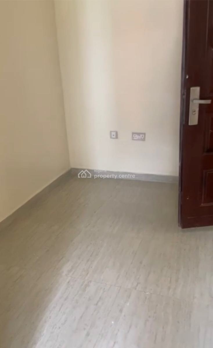 3 Bedrooms Flat, Crescent Street, Fo1 Layout, Kubwa, Abuja, Flat / Apartment for Rent