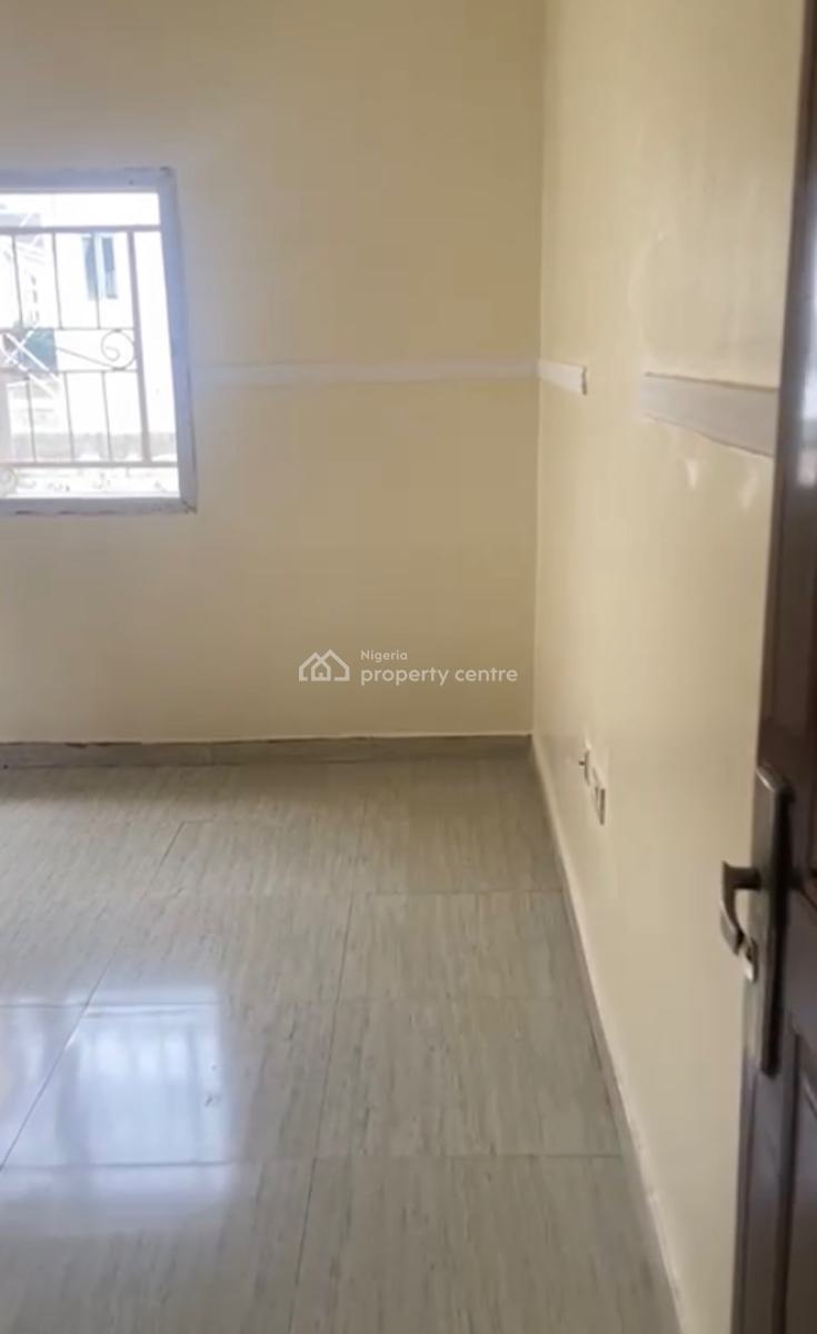 3 Bedrooms Flat, Crescent Street, Fo1 Layout, Kubwa, Abuja, Flat / Apartment for Rent