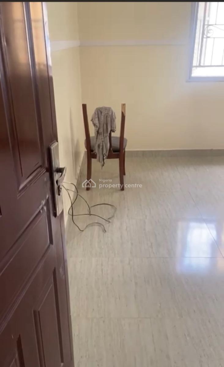 3 Bedrooms Flat, Crescent Street, Fo1 Layout, Kubwa, Abuja, Flat / Apartment for Rent